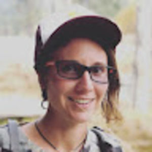 Meet your Posher, Dana